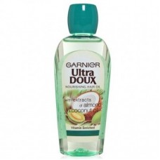 Garnier Ultra Doux Hair Oil Coconut & Almond